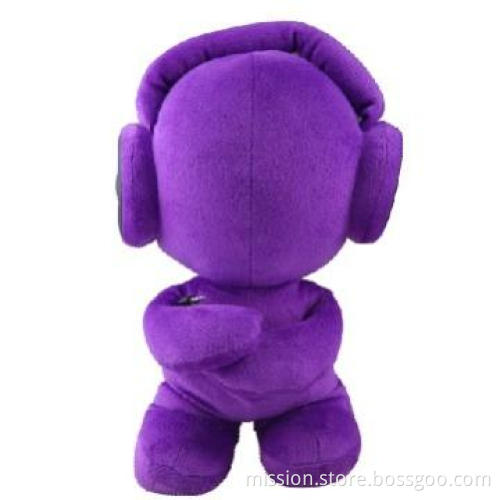Music Speaker,Doll Speaker,Mee Kuu Speaker